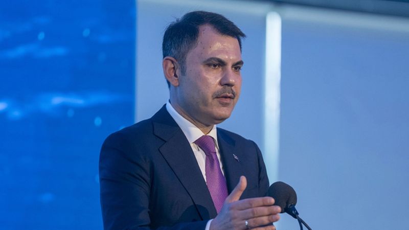 Murat Kurum: Sındırgı'daki hasar tespit çalışmalarımızı tamamladık