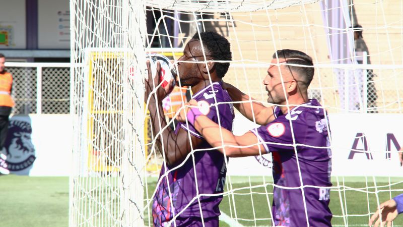 Ankara Keçiörengücü, Sarıyer'e 3 attı