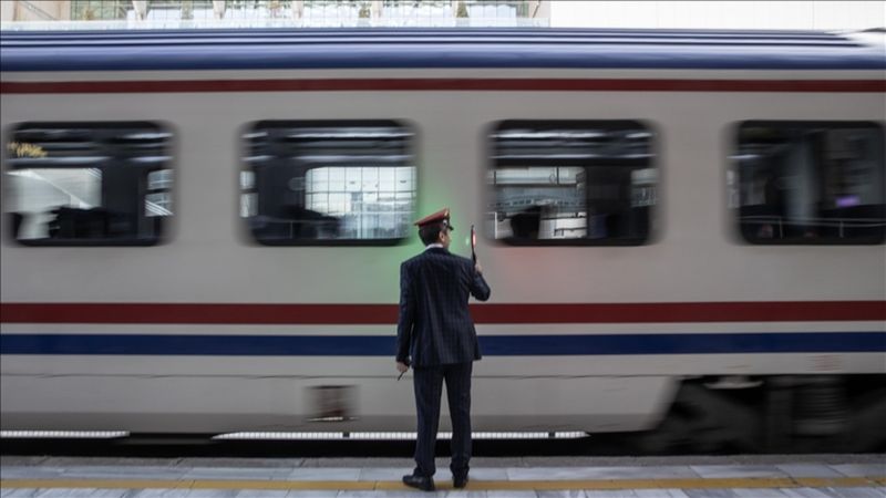 Abdulkadir Uraloğlu: Yolcu Taşıma Platformu sayesinde 3 bin ağaç kurtuldu