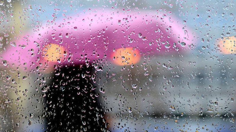 Yeni haftada pastırma sıcakları yerini soğuk ve yağışlı havaya bırakıyor