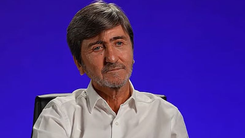 Rıdvan Dilmen: Orkun'un hareketlerine dikkat etmesi lazım