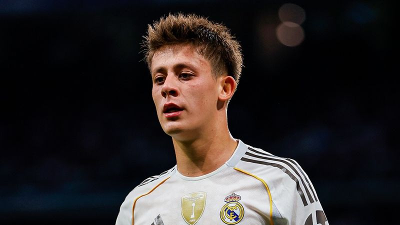 Arda Güler, Fenerbahçe'ye para kazandırmaya devam ediyor