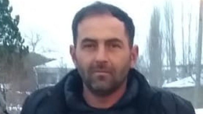 Sivas'ta silahlı kavgada ağır yaralandı: Hayatını kaybetti