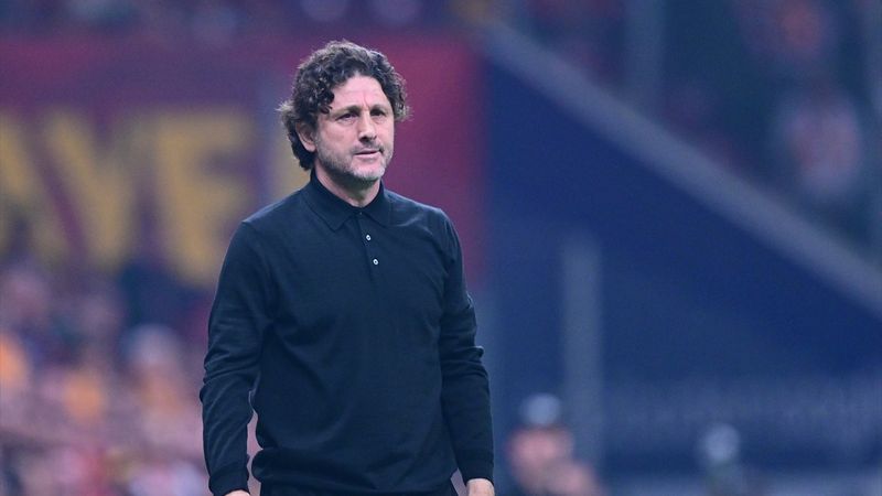 Trabzonspor, Fatih Tekke ile Süper Lig'de 3 yenilgi yaşadı