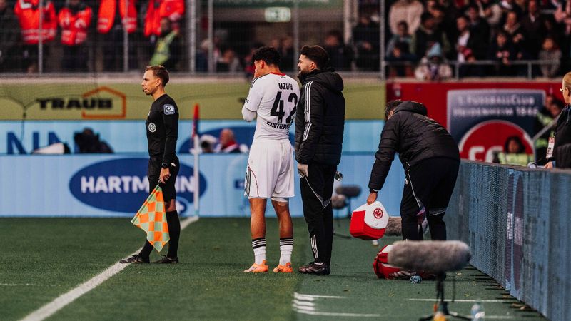 Can Uzun'dan kötü haber! Milli takıma gelemeyecek