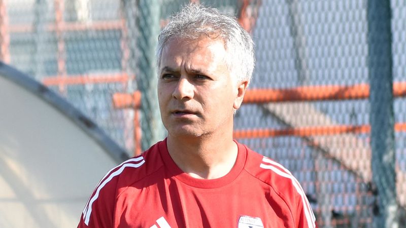 Altınordu'da Namet Ateş dönemi sona erdi