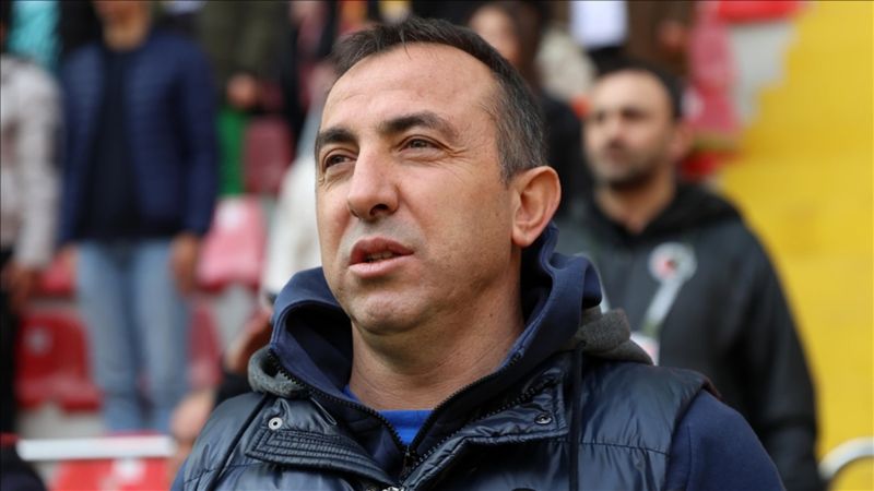 Konyaspor'da Recep Uçar dönemi sona erdi
