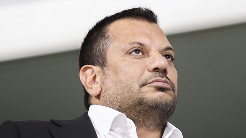 Ertuğrul Doğan'dan Andre Onana'nın transferiyle ilgili sözler