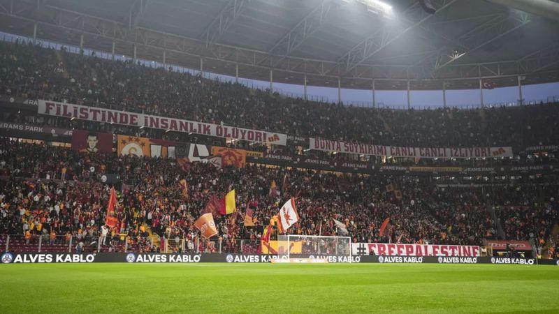 Galatasaray'dan dolandırıcılık açıklaması: Çete çökertildi