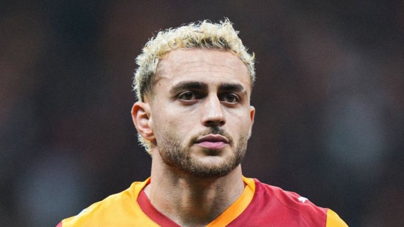 Barış Alper Yılmaz kayıpları oynuyor