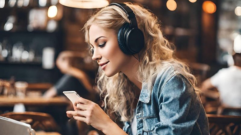 Avustralya'da yayınlandı: Müzik dinlemek demans riskini azaltabilir