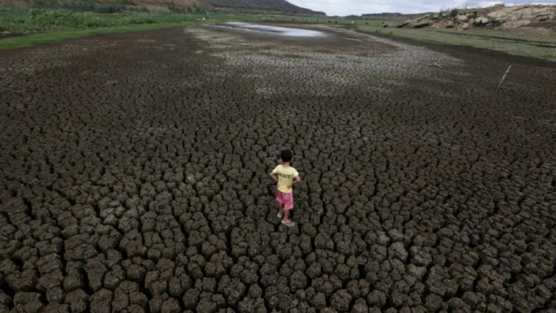 İklim krizi kapıda: Felaketlere karşı en savunmasız şehirler
