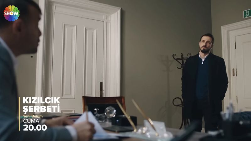 Kızılcık Şerbeti 112. Bölüm 2. Fragman: Mustafa’nın intikamı başlıyor…