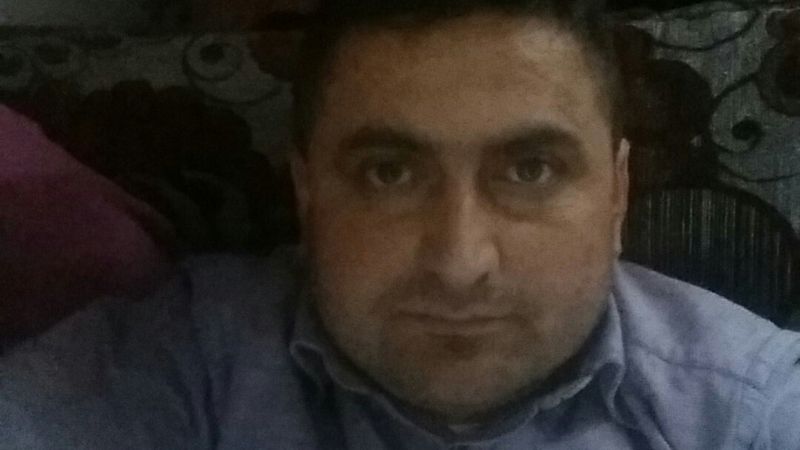 Tokat'ta yanlışlıkla amcasını vurdu