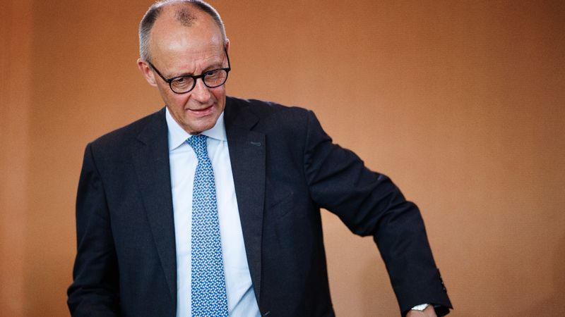 Suriye Devlet Başkanı Ahmed Şara, Başbakan Merz tarafından Almanya'ya davet edildi