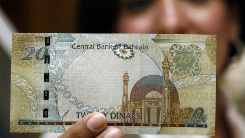 Alım satıma konu olmayan döviz kurları yayımlandı