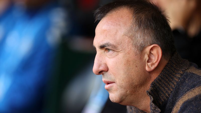 Konyaspor'da Recep Uçar dönemi iç saha yenilgileriyle son buldu