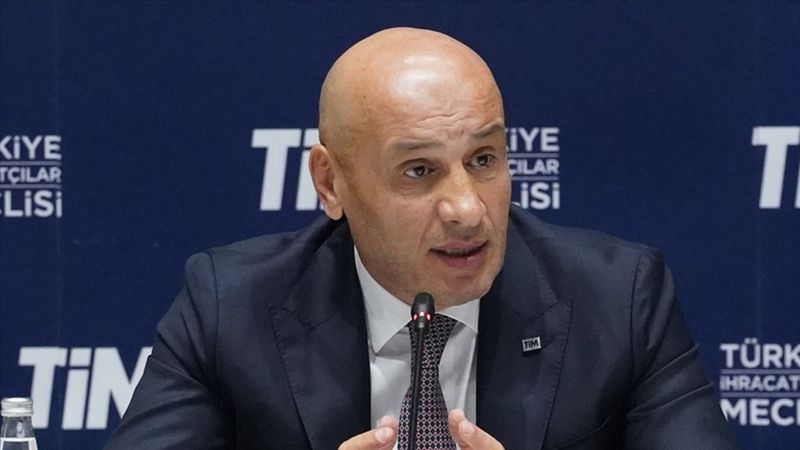 TİM Başkanı Mustafa Gültepe'den asgari ücret açıklaması