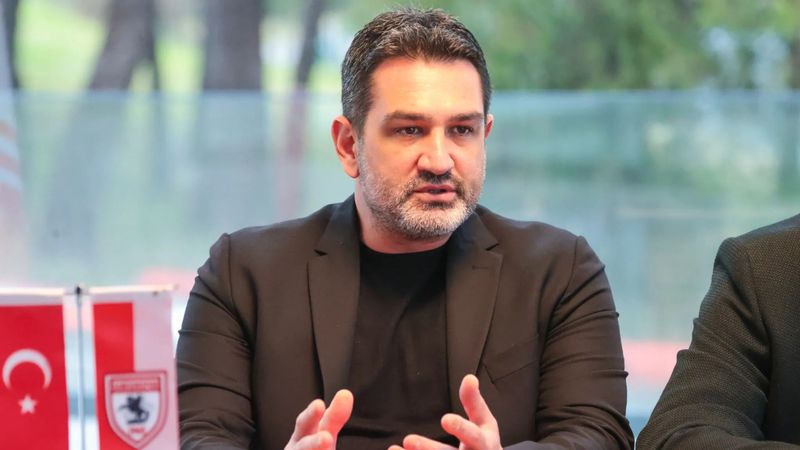 Samsunspor: 12’nci adamla Avrupa’da başarıya koşacağız