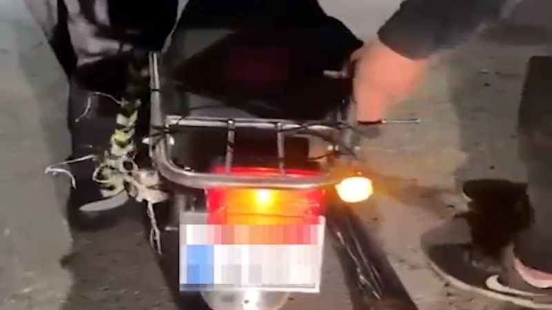 Manisa’da abartı egzoza ceza yağdı