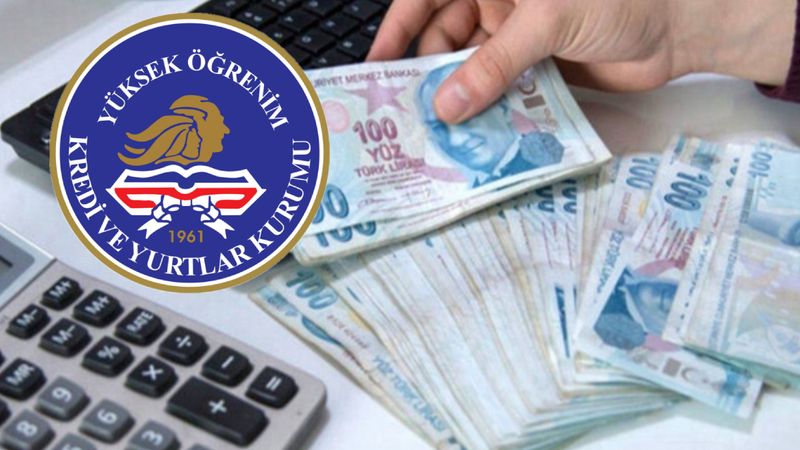 İlk KYK ne zaman yatacak? 2025 KYK ücretleri ve ödeme tarihleri