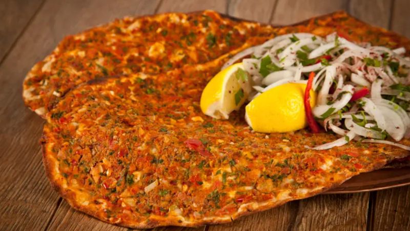 Türkiye'nin iki lezzeti daha AB tescili aldı