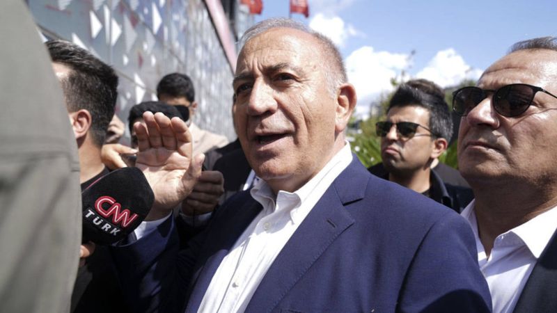 Mahkeme, CHP İstanbul’da kayyuma devam dedi