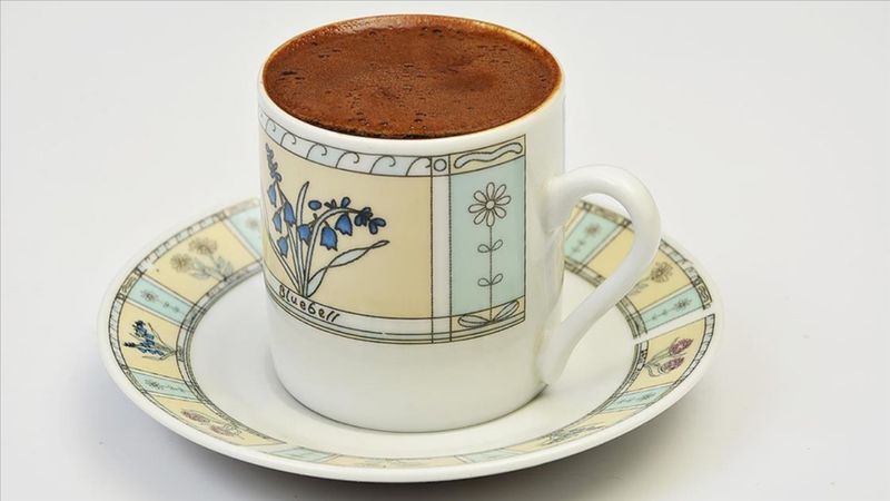 Türk kahvesi, AB'de tescil edilen ilk geleneksel ürünümüz oldu