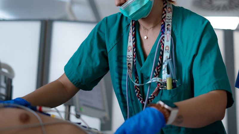 Almanya'yı sarsan olay: 10 hastayı öldüren hemşireye müebbet hapis