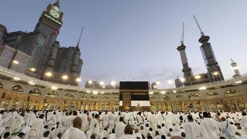 Hac kesin kayıt tarihleri 2026: Kesin kayıt ne zaman ve nasıl yapılacak? İşte hac takvimi