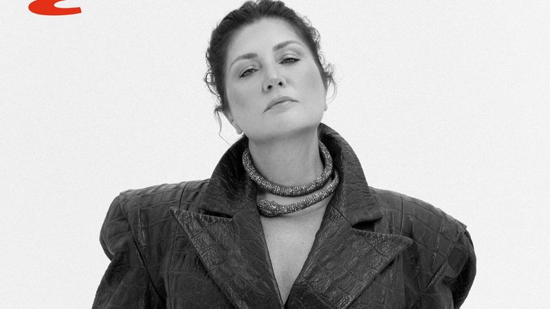 Yeni babaanne olmuştu! Sibel Can'dan dikkat çeken yeni pozlar