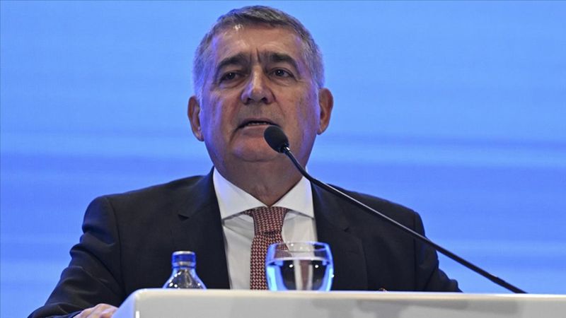 TÜSİAD Başkanı Orhan Turan: Para politikası yapısal reformlarla desteklenmeli