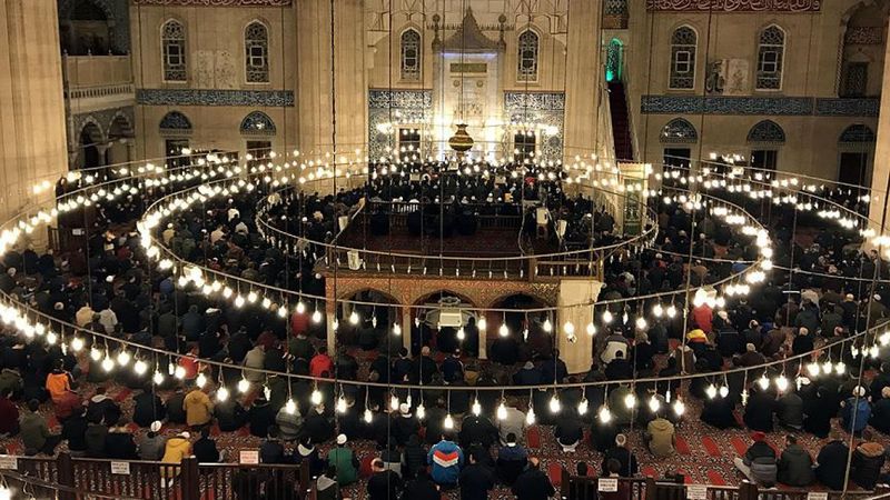 Kocaeli'de Atatürk'ün ölüm yıldönümü için mevlit okutulacak