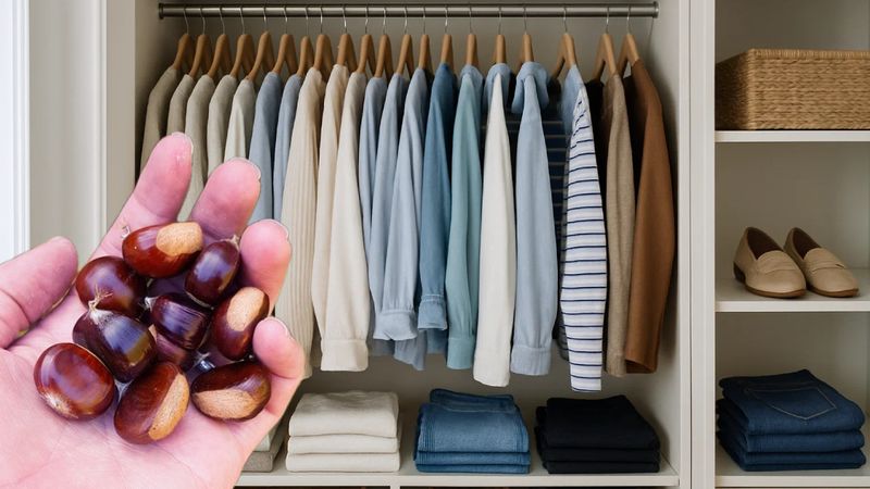 Mevsimi geldi: Dolaba 1 tane koyun, nemi ve rutubeti unutun