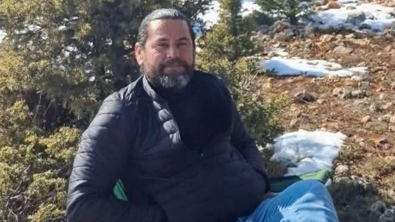 Mersin'de inşaatta beton dökerken elektrik akımına kapılan işçi öldü