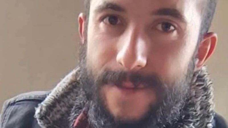 Çankırı’da kayıp olarak aranan genç, ölü bulundu