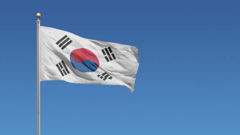 Güney Kore’de elektrik santralinde çökme: 7 kişi mahsur kaldı