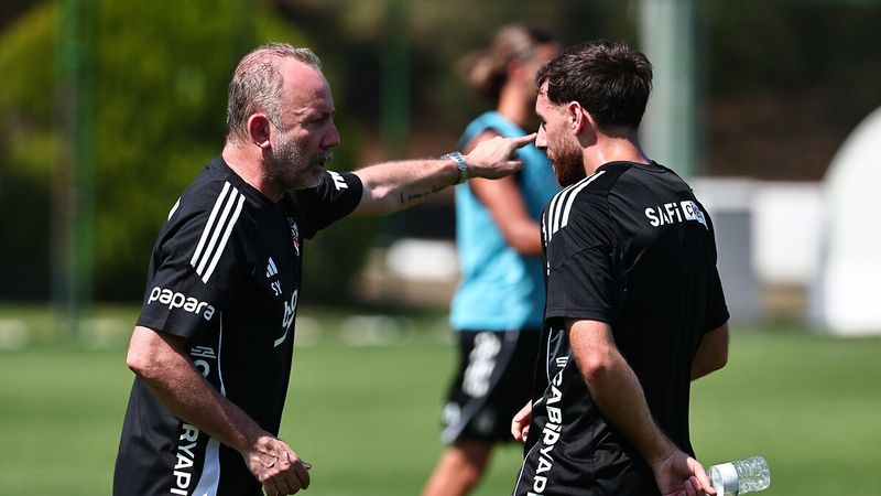 PFDK, Sergen Yalçın ve Orkun Kökçü'nün cezalarını açıkladı