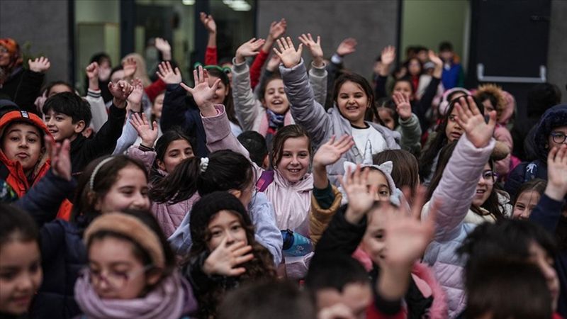 Okullarda ara tatil bugün başlıyor