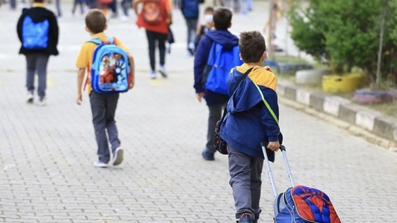 Kasım ara tatili ne zaman başlıyor, kaç gün sürecek? Pazartesi günü okullar tatil mi?