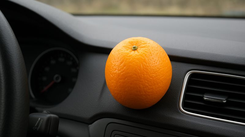 Kasım ayında arabaya portakal koyanlar kışı daha rahat geçiriyor: İşte sebebi