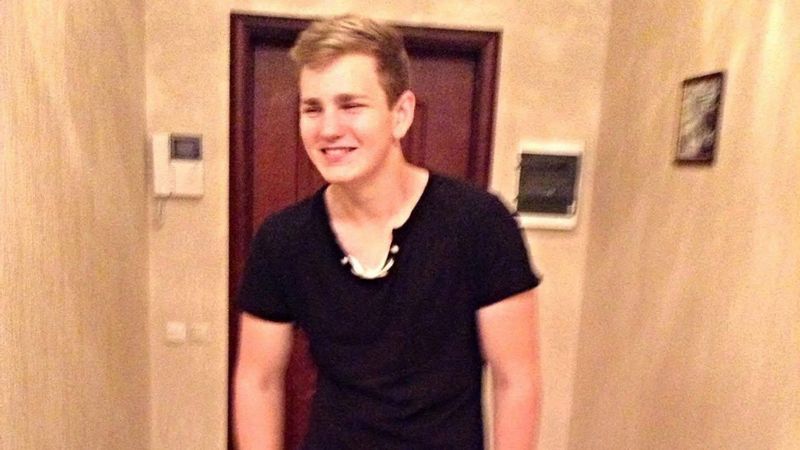 Antalya'da babasını 5 bıçak darbesiyle öldüren şahsa müebbet hapis