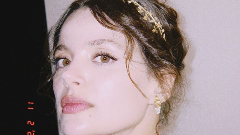 Leyla Tanlar'ın evlilik açıklaması gündem oldu: 