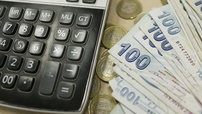 TCMB son enflasyon raporuna göre 2026 Ocak emekli maaş zamları