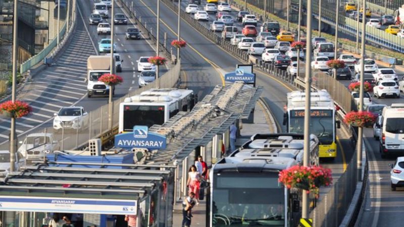 İstanbullulara hafta sonu müjdesi; Ulaşım ücretsiz olacak