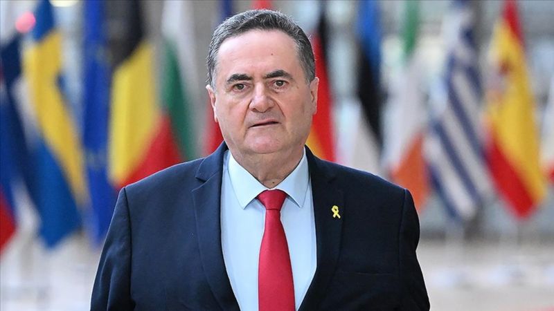 İsrailli Bakan Katz'dan 'Gazze'deki tüm tünelleri yıkma' talimatı