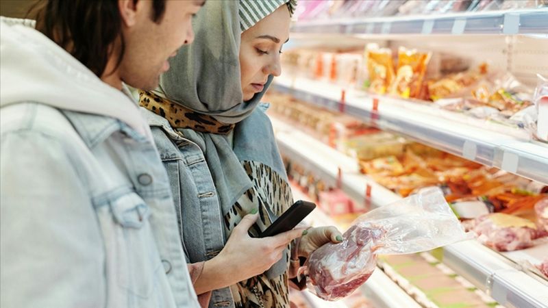 FAO: Küresel gıda fiyatları yüzde 1,6 geriledi