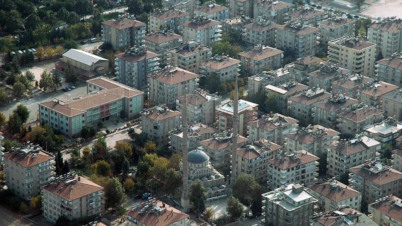 Enerji Kimlik Belgesi düzenlenen bina sayısı 1,4 milyona ulaştı