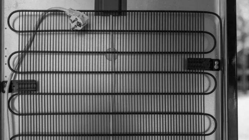 Kimse bilmiyor ama faturaları uçuruyor! Buzdolabının arkasındaki gizli enerji tuzağı