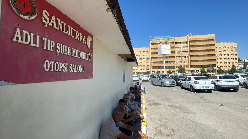 Şanlıurfa'da komşu aileler arasında çıkan kavgada 1 can kaybı